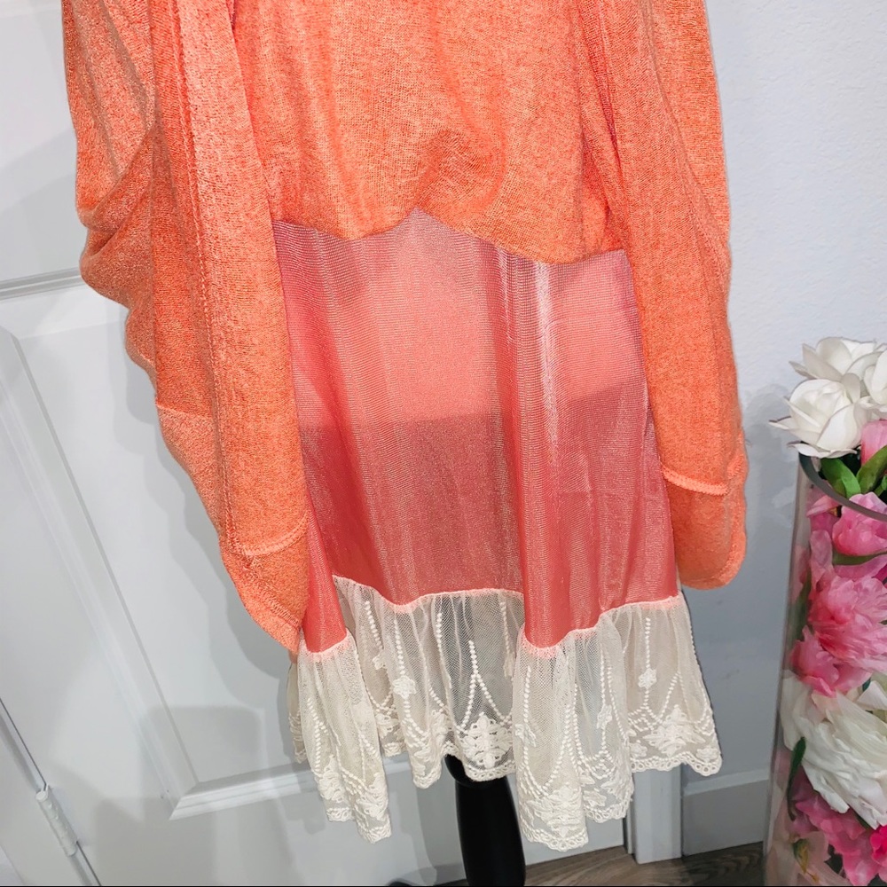Umgee | Oh Me Oh My Swing Dress - Picture 5 of 11